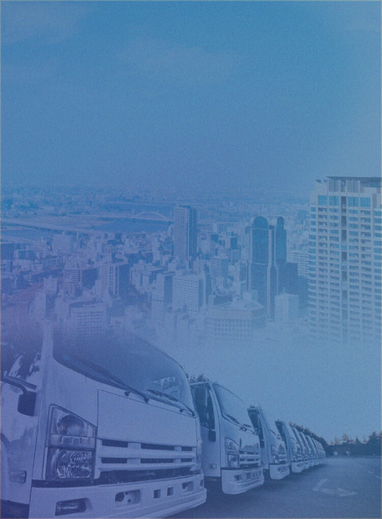 BUILD THE FUTURETRUST TOGETHER.